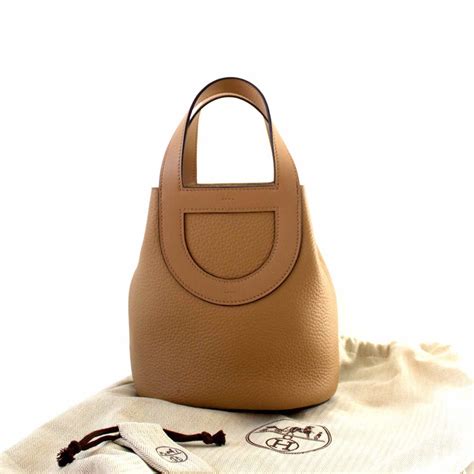 hermes loop bag price|new hermes in the loop bag.